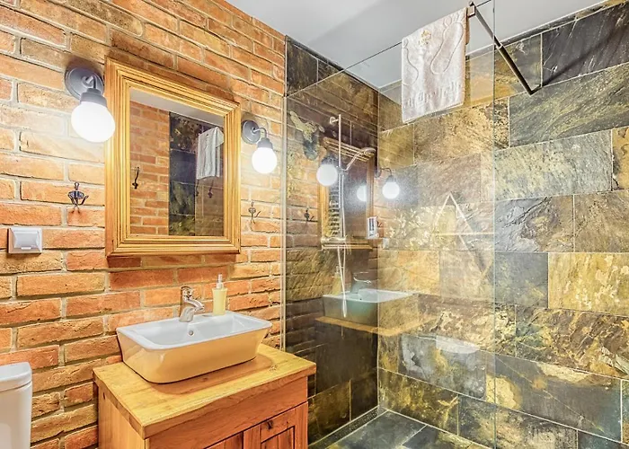 Stara Piekarnia - Dream Appartement *