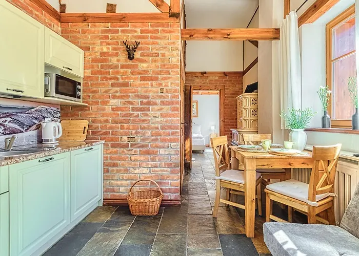 Stara Piekarnia - Dream Szklarska Poręba