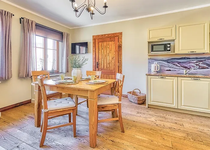 Stara Piekarnia - Dream Appartement