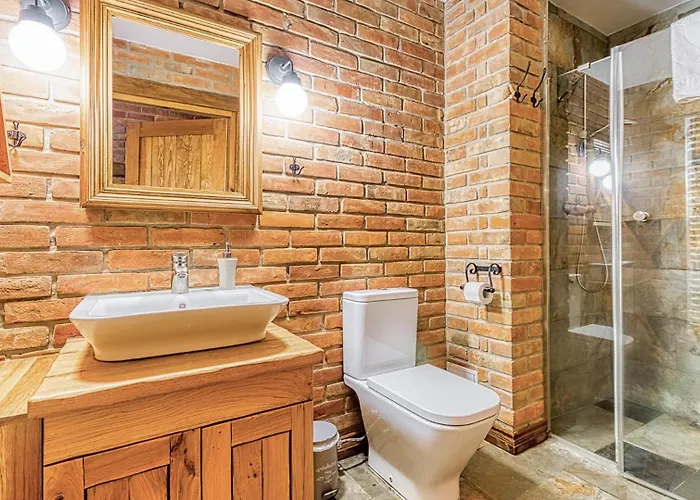 Appartement Stara Piekarnia - Dream