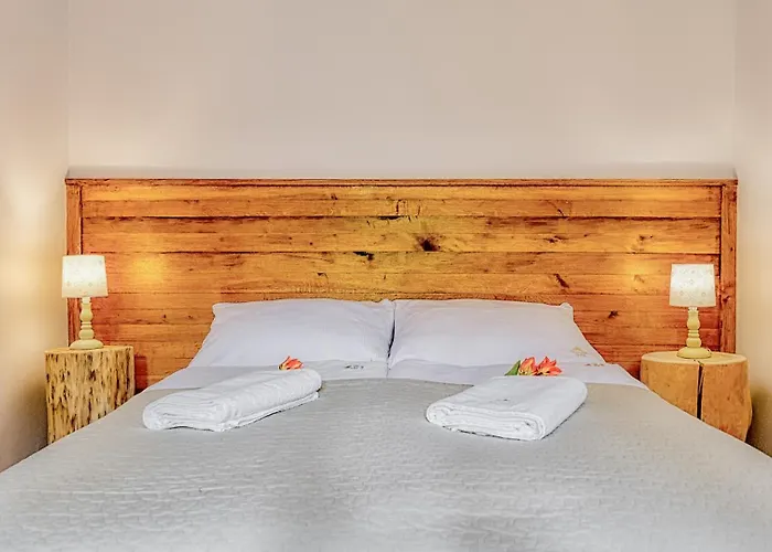 Stara Piekarnia - Dream Appartement