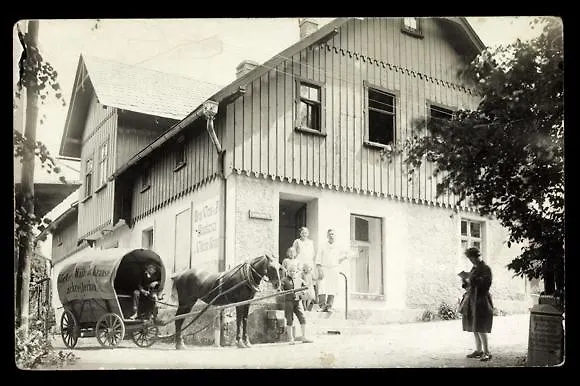Stara Piekarnia - Dream Appartement Szklarska Poręba